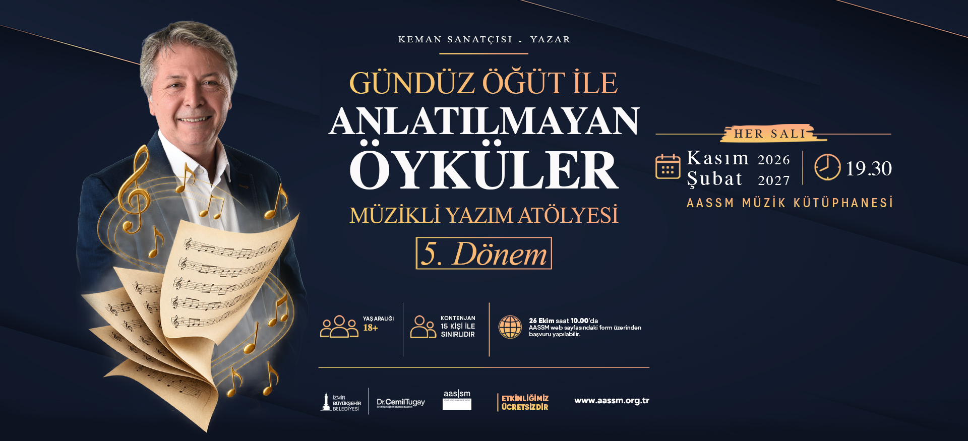Afiş Görseli