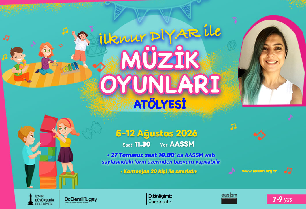 etkinlik broşürü